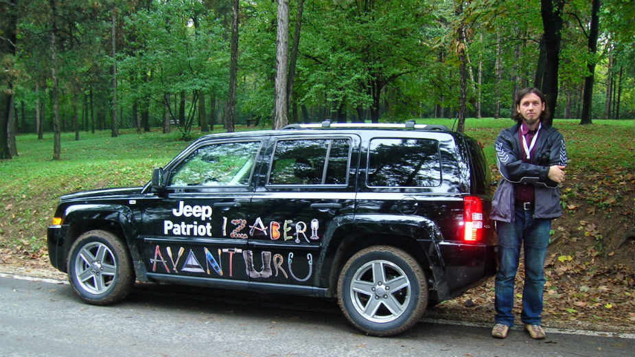 Koji je SUV bolji – RAV4 ili Patriot? 2 Koji je SUV bolji – RAV4 ili Patriot? 2