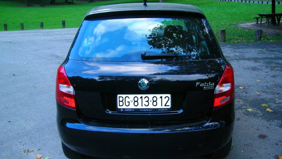 Da li je Škoda Fabija II bolja od Pola? 3