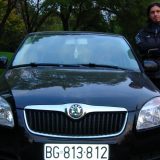 Da li je Škoda Fabija II bolja od Pola? 6