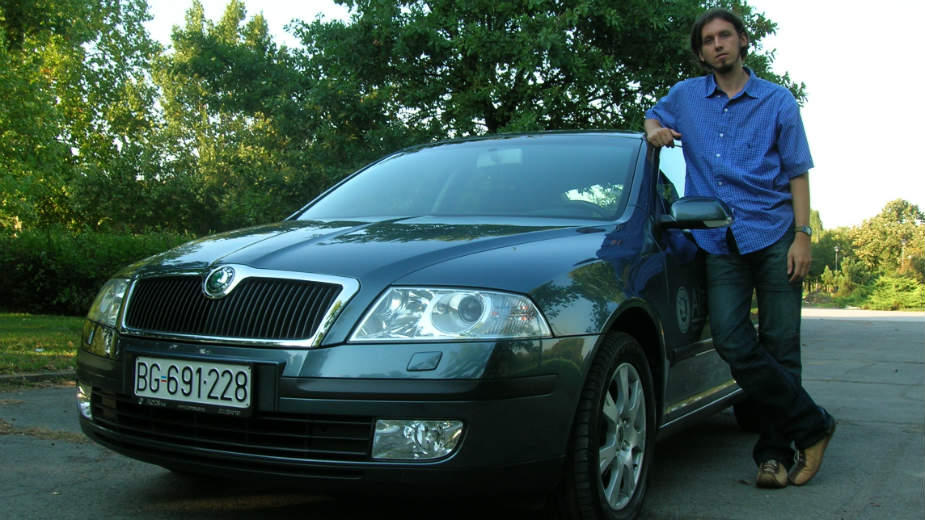 Koji je najbolji auto za početnike? 2