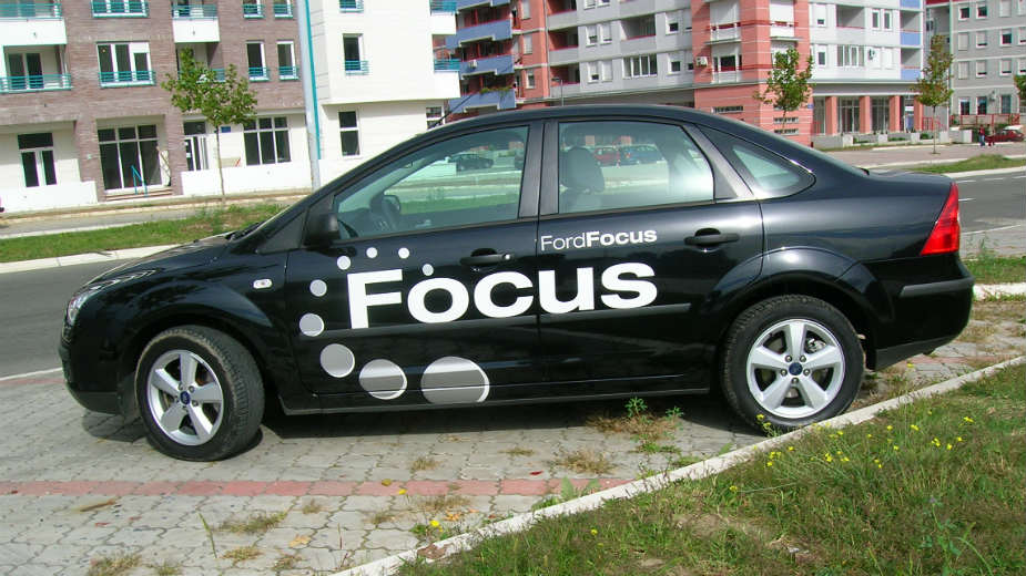 Koji je najbolji auto za početnike? 4