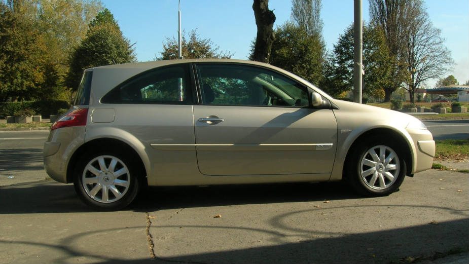 Dizelaš ili benzinac za 7.000 km godišnje? 3 Dizelaš ili benzinac za 7.000 km godišnje? 3