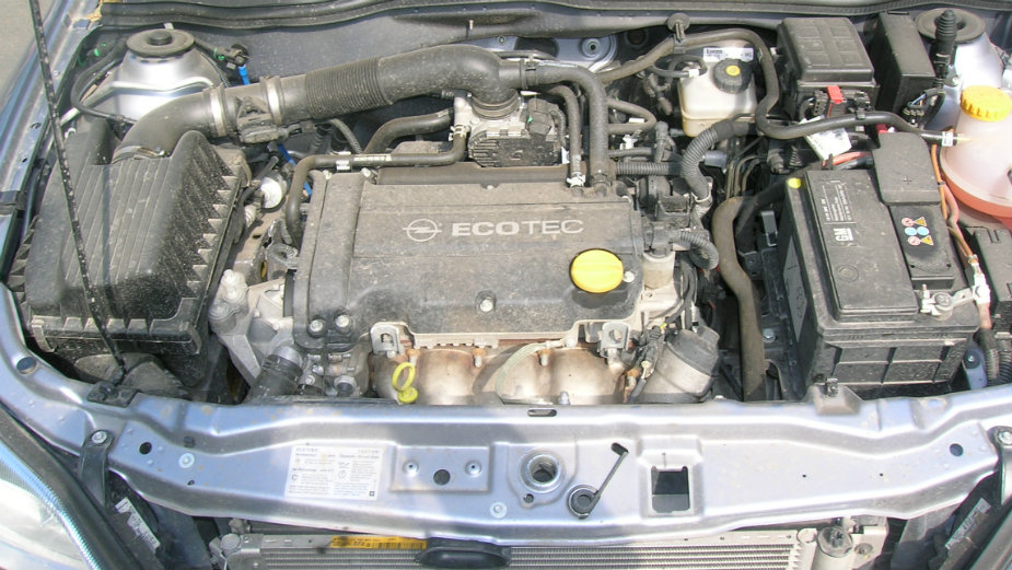 Kako da vam motor duže traje 1