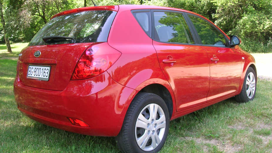 Koji je najbolji auto za početnike? 3