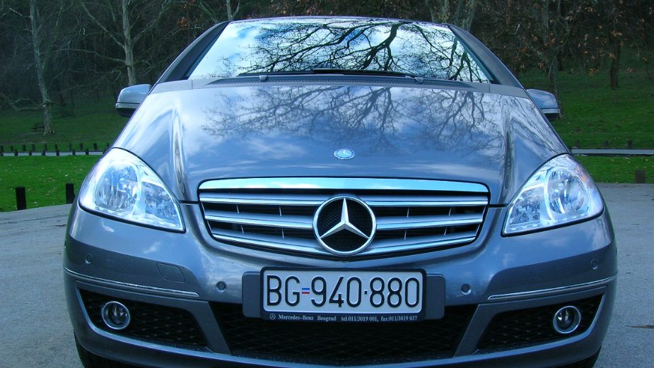 Koji je idealan auto za moju suprugu? 3 Koji je idealan auto za moju suprugu? 3