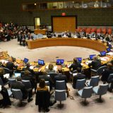 SB UN: Različiti stavovi o ulozi UNMIK 12