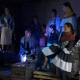 Otvorena šesta Beogradska Nedelja umetnosti 7