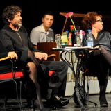 Pobedila Dunja Stojanović 1