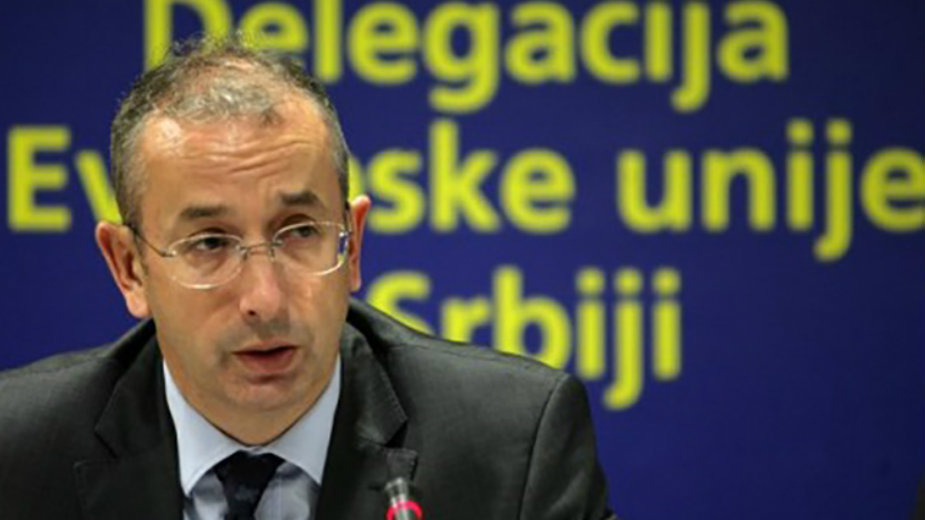 Davenport: Srbija ima svoju spoljnu politiku 1 Davenport: Srbija ima svoju spoljnu politiku 1