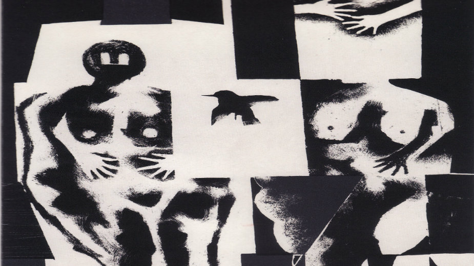 Grafičke asocijacije na savremeno društvo 1