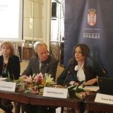 Kuburović: Izmene poboljšavaju izveštaj 15