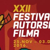 Preminuo Vojislav Vučinić, osnivač Festivala autorskog filma 15