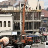 Jeste "divlje", al se gradi 4