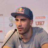 Domović najspektakularniji basketaš planete 8