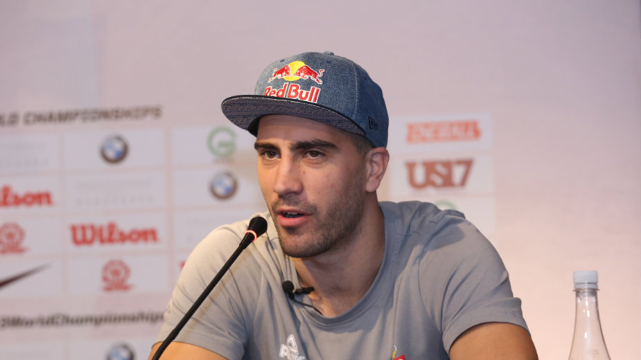 Domović najspektakularniji basketaš planete 1