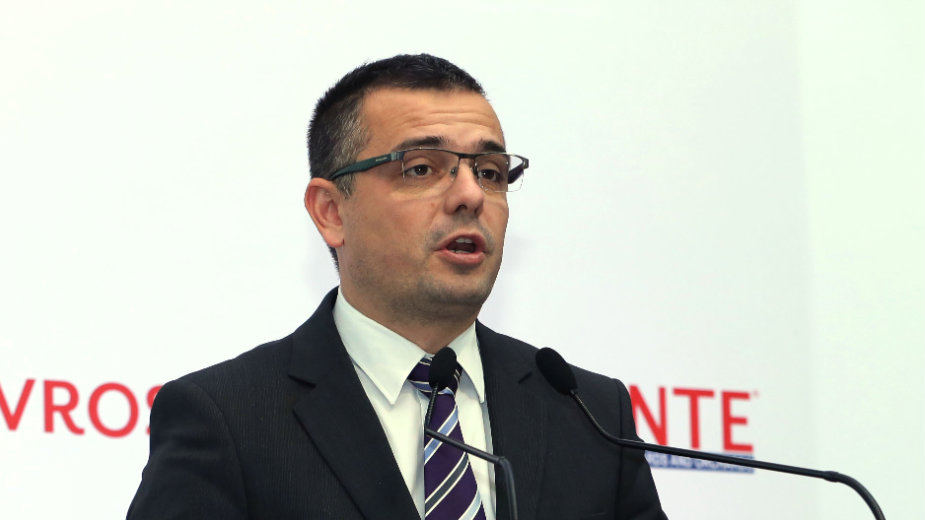 Nedimović: Srbija ispunila kvote za izvoz mesa 1