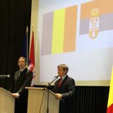 Podrška Rumunije evropskom putu Srbije 5