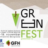 Festival ekologije "Green fest" počinje sutra (VIDEO) 2
