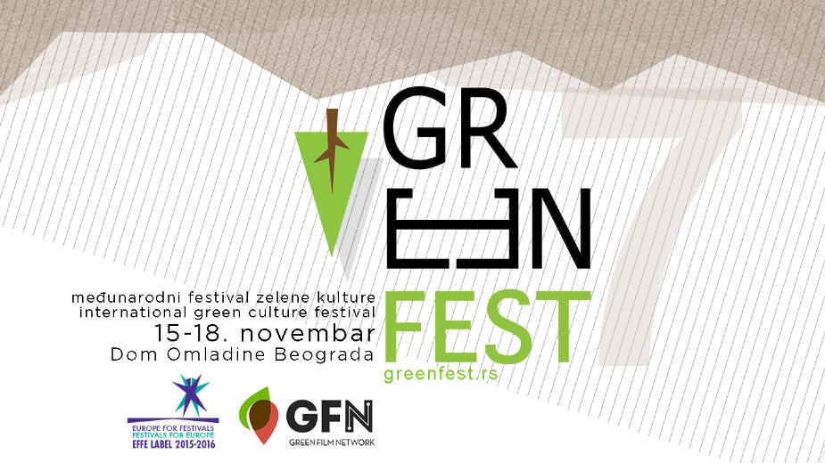 Festival ekologije "Green fest" počinje sutra (VIDEO) 1