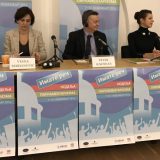 Mediji više o prepucavanju, nego o zakonima 6