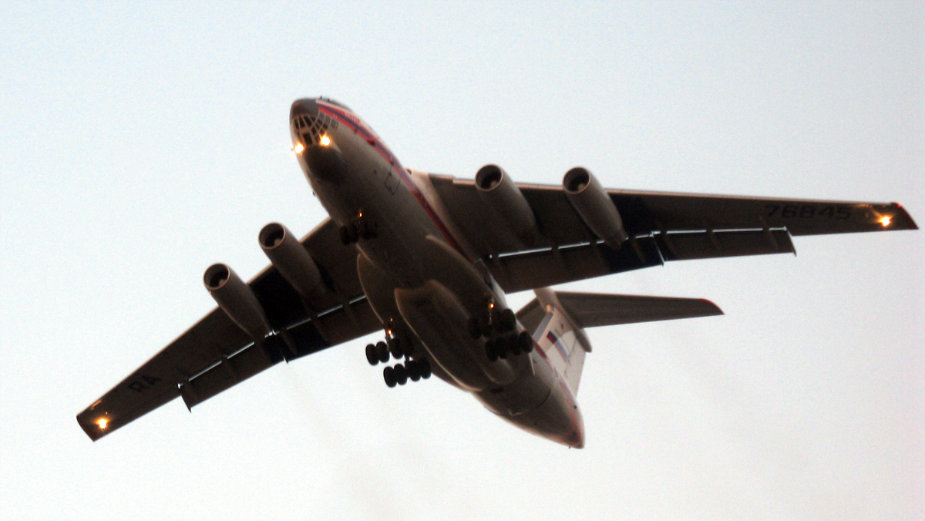 Komersant: Rukovodstvo Srbije korigovalo svoj odnos prema bombardovanju 1