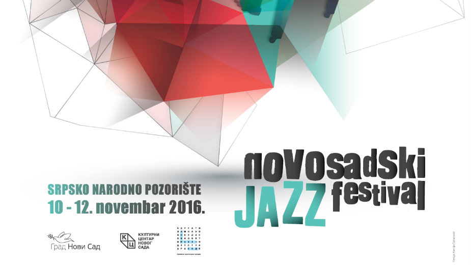 Punoletstvo Novosadskog džez festivala 1 Punoletstvo Novosadskog džez festivala 1
