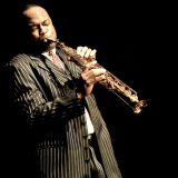 Džejms Karter zatvara Pančevački Jazz Festival 5