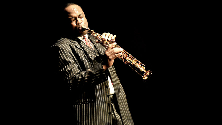 Džejms Karter zatvara Pančevački Jazz Festival 1