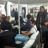 Kafa sa poslanikom u pet gradova 9