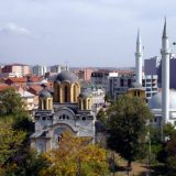 Osnova za mir: Zaštita kulturne baštine na Kosovu 9