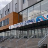 Konkursom do imena Hale sportova u Kraljevu 9