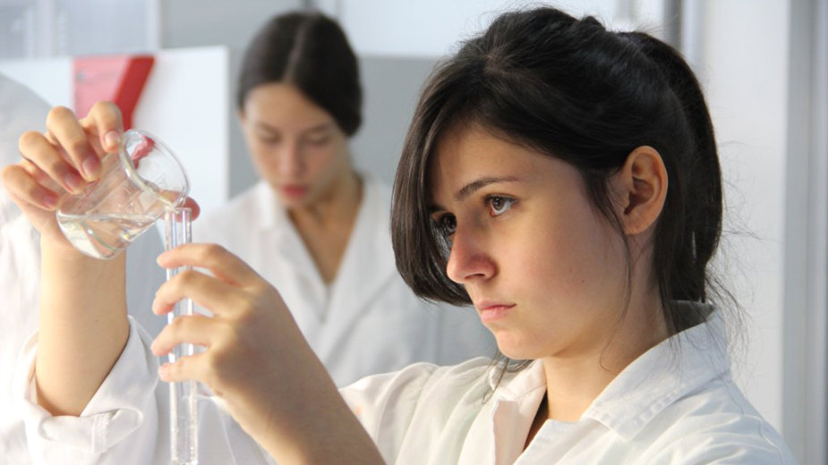 Petnica poziva srednjoškolce 1