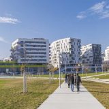 Život u energetski samoodrživom naselju 2