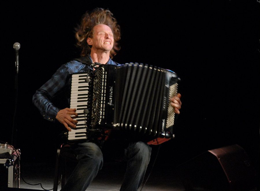 Muzički vodič od 18. do 24. novembra 7