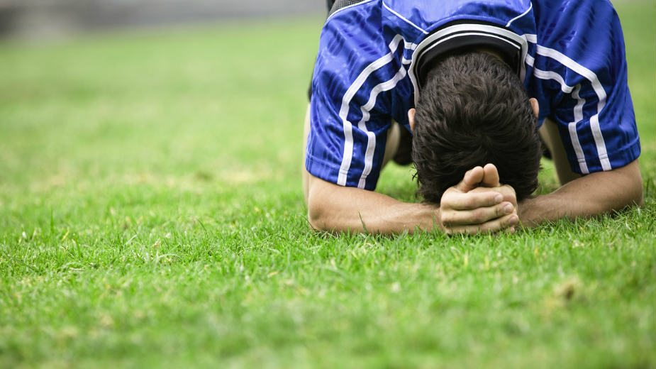 Reakcija na neuspeh – važna emocionalna veština svakog sportiste 2