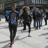 Maratoncu Goranu Nikoliću zlatnik 8