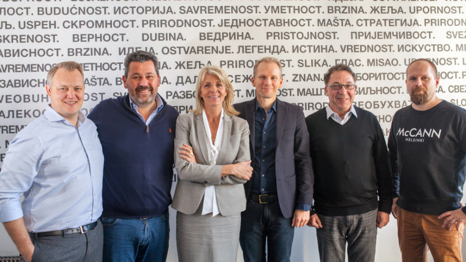 Sinergija kreativnosti evropskog juga i severa 1 Sinergija kreativnosti evropskog juga i severa 1