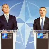 NATO: Ratifikovati ugovor sa Crnom Gorom 2