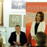 Prilog istoriji pozorišnog života u Kraljevu 11