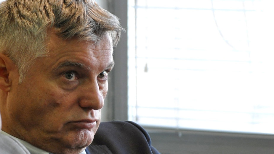 Miroslav Lazanski novi ambasador Srbije u Rusiji 1