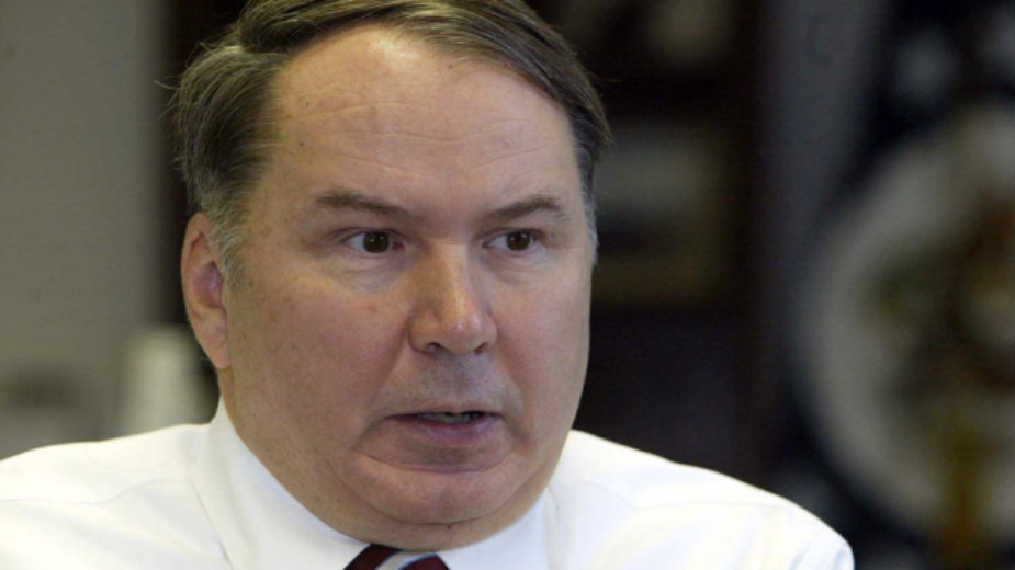 Montgomeri: Iznenađen sam izjavom Vulina 1