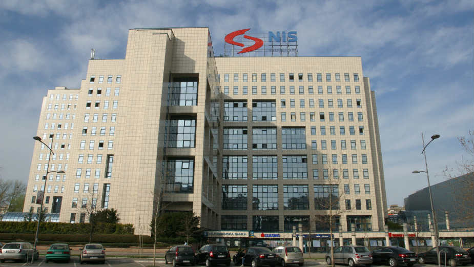 Uručena glavna nagrada Velike NIS Agro nagradne igre 1