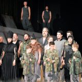 "Na Drini ćuprija" otvorila temu cikličnog zla 7