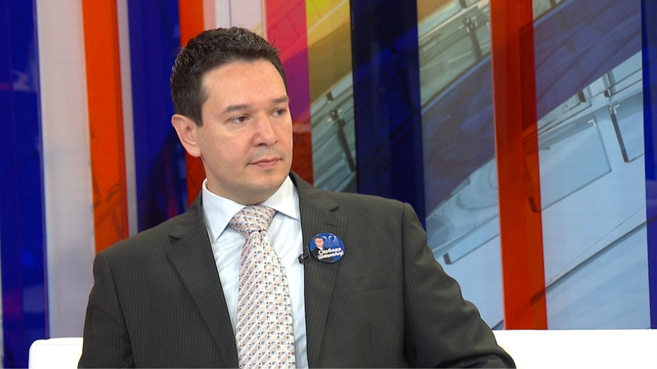 Šarović: Sve veći javni dug 1