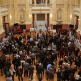 Počela druga Nedelja parlamentarizma 8