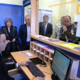 Nova pošta u Donjem Tovarniku 13