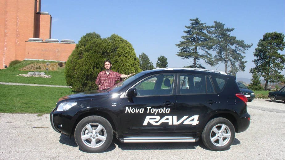 Koji je SUV bolji – RAV4 ili Patriot? 3 Koji je SUV bolji – RAV4 ili Patriot? 3