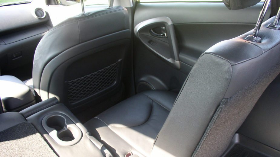 Koji je SUV bolji – RAV4 ili Patriot? 4 Koji je SUV bolji – RAV4 ili Patriot? 4