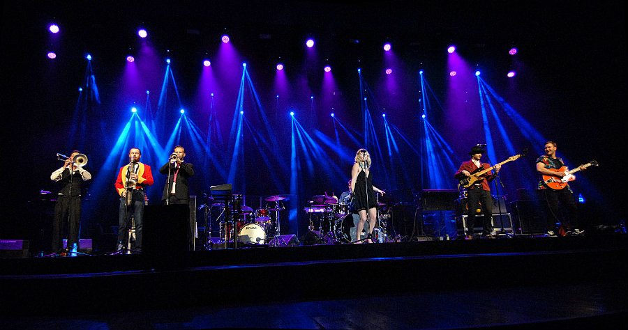 Ian Gillan u Sava centru: rokenrol (i) simfonija 2 Ian Gillan u Sava centru: rokenrol (i) simfonija 2