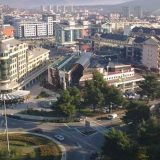 Konstitutivna sednica novog crnogorskog parlamenta 2